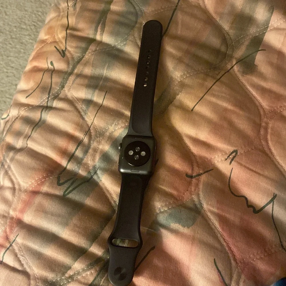 Apple Watch /cash app me -$jadenloveu1